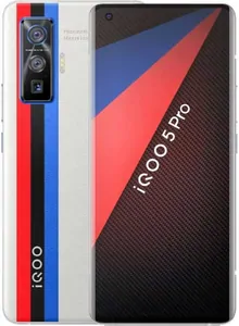 Замена аккумулятора на телефоне Vivo iQOO 5 Pro в Нижнем Новгороде